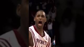 Tracy McGrady explains his mentality for scoring 13 points in 33 seconds👀 TMac HeatCheck [upl. by Irrot]