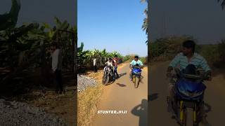 Dasavatharam songs r15V3 modified ￼stunt machine ￼ Dasavatharam movie Kalai Mattum Kandal wheeling ￼ [upl. by Cletis]