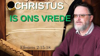 Christus is ons vrede  Vita Dei 583 [upl. by Haig]