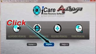 iCare Data Recovery Enterprise 51 Final Incl Serial  SceneDL1 [upl. by Yusuk117]