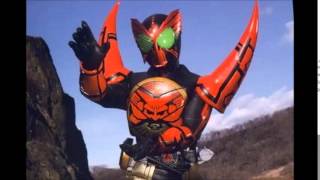 Kamen Rider OOO DenO amp AllRiders  Riders Grand Counterattack [upl. by Laflam]