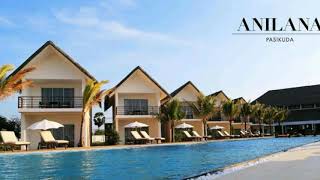 Beautiful Hotels in sri lanka Volume 2Anilana Hotel Pasikuda [upl. by Ailalue944]