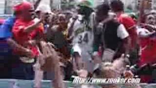 Carnaval  Krys Daddy morry Jamadon et dautre [upl. by Michaeu]