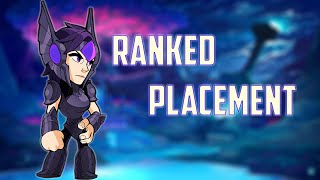 Brawlhalla  Ranked 1 VS 1 Avec Brynn 1 Saison 28 [upl. by Culver245]