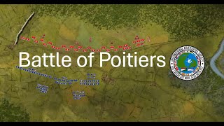 IKS Live  Battle of Poitiers 1356 [upl. by Desmond]