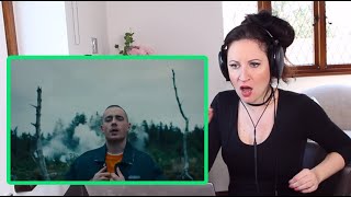 Vocal Coach Reacts Dermot Kennedy  Outnumbered [upl. by Theron]