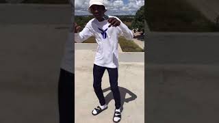 Semi tee MDU aka TRP  Isingisi  feat Sir trill Amapiano dance cover [upl. by Yoong]