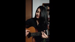 JashneBahara l Short Cover l Chhavi Pradhan l AR Rahman l Jodha Akbar [upl. by Lybis697]