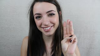 ASMR Answering 36 Questions that Lead to Love Part 3 [upl. by Jean-Claude36]