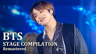 BTS Best Stage Mix Compilation🔥방탄소년단 무대모음 KBS Music Bank KBS Song Festival [upl. by Akenehs877]