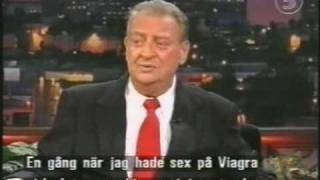 Rodney Dangerfield Tonight Show [upl. by Yolane992]