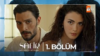 مسلسل الياقوت الحلقة 1 كاملة مترجمة للعربية FULL HD Aturkish2 [upl. by Rina]