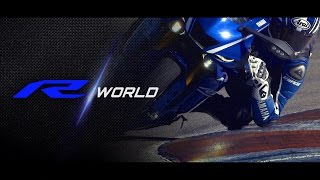 YZFR6  Refined Redesigned Remarkable [upl. by Fish222]