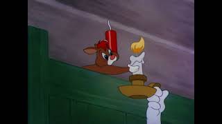 Tex Avery  Noc przed polowaniem BDRip [upl. by Noek]