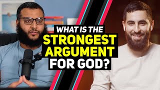 The Strongest Argument for the Existence of God [upl. by Bollinger]