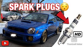 Spark Plug Replacement DIY the ULTIMATE Guide [upl. by Jelks]