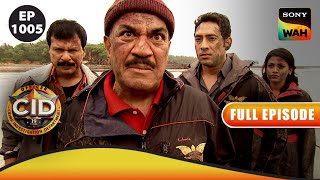 CID की Team के सामने आए Cannibals  CID  सीआईडी  5 Oct 2023 [upl. by Reffotsirk168]