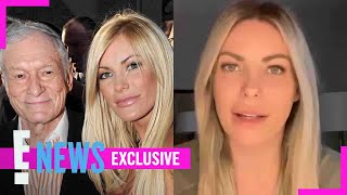 Crystal Hefner Looks Back on quotTRAUMATICquot Marriage to Hugh Hefner Exclusive  E News [upl. by Kellda]