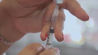 COVID vaccines no longer free Why health officials say its still important to get vaccinated [upl. by Eilyr]