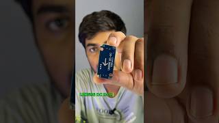 How to Use an LM2596 Buck Converter  Step Down Voltage Explained shorts experiment diy [upl. by Herrington217]