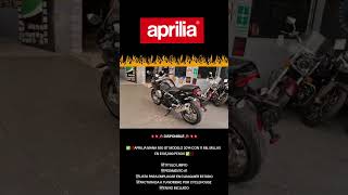 💥💥 📣 𝗗𝗜𝗦𝗣𝗢𝗡𝗜𝗕𝗟𝗘 📣 💥💥✅️‼️APRILIA MANA 850 GT MODELO 2014 CON 11 MIL MILLAS EN 105000 PESOS ✅️‼️ [upl. by Ajar105]