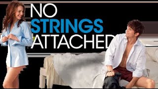 No Strings Attached Full Movie Blast Movie Review Explained in Hindi  Natalie Portman [upl. by Annoyi]