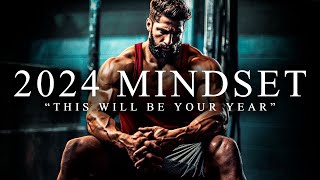 2024 GO HARD MINDSET  The Most Powerful Motivational Speech Compilation for Success amp Working Out [upl. by Dione]