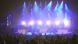 Third Day  Kicking And Screaming  Live In Louisville KY 51013 [upl. by Ollecram]