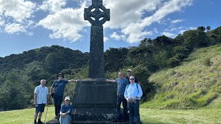 Video News from the Anglican Diocese of Auckland [upl. by Eilyr]