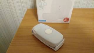 Безжичен звънец от LIDL  Silver Crest wireless doorbell LIDL [upl. by Travers]