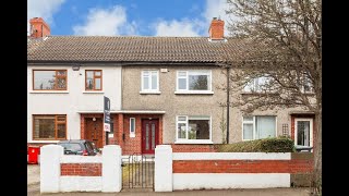 115 Dunluce Road Clontarf Dublin 3 â‚¬595000 [upl. by Adnyl]