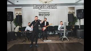 REGAL BAND  Kicsi tulipán Reptér  LIVE COVER [upl. by Marvin500]