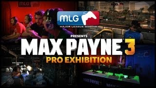 Red Dead 2 vs Max Payne 3 Control is EVERYTHING [upl. by Alecia]