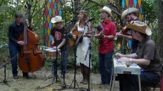 Caleb Klauder Country Band  Cest Le Moment Live on KEXP Pickathon [upl. by Mullac]