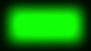 Vintage Silent Film  Dirty Old Film Animation  FREE Green Screen [upl. by Enieledam]