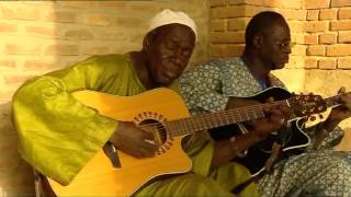 Boubacar Traoré amp Ali Farka Touré  Duna Ma Yelema [upl. by Ahsekan211]