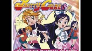 Pretty Cure Soundtrack 11 Nah Bei Dir GermanDeutsch [upl. by Ranie828]