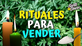 🏠💰 Rituales PARA VENDER una Casa o Terreno ✔️ 2022 [upl. by Yeleak]