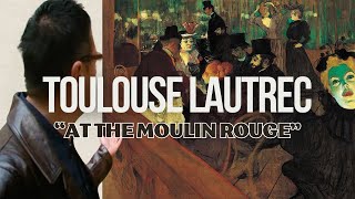 Toulouse Lautrec Documentary  ZCZ Films [upl. by Aitenev656]