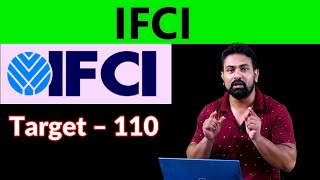 ifci share latest news today  ifci share target  ifci share [upl. by Seni563]