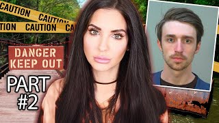 Pathological Liar Butchers Parents Part 2  Chandler Halderson  Deep Dive [upl. by Antonella]