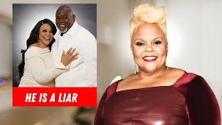 At 58 TAMELA MANN Finally Expose Her Husband DAVIDS BABY MAMA Ended Her Marriage [upl. by Asreht685]