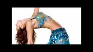 Belly dance music darbukadrum solo [upl. by Nilyad814]