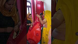 Aaj hui kua poojan ki full tayari shortvideo vlog dailyvlogs minivlog familyvlog [upl. by Screens]