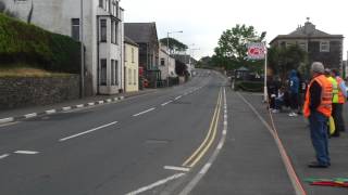 Isle of Man TT 160MPH [upl. by Geldens]