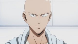 Bill Burr MMP OneShot  OnePunch Man [upl. by Iahk]