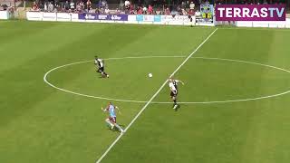 🎥  Highlights Weymouth vs Dartford [upl. by Angel757]