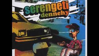 Serengeti  Go Paint [upl. by Sadnac]