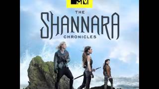 The Shannara Chronicles Soundtrack  Wil Genewen [upl. by Josephson928]