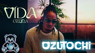 Ozuna  Vida Visualizer Oficial  Ozutochi [upl. by Abocaj169]